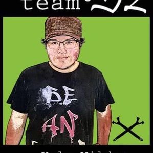 Meet your Posher, Kyle